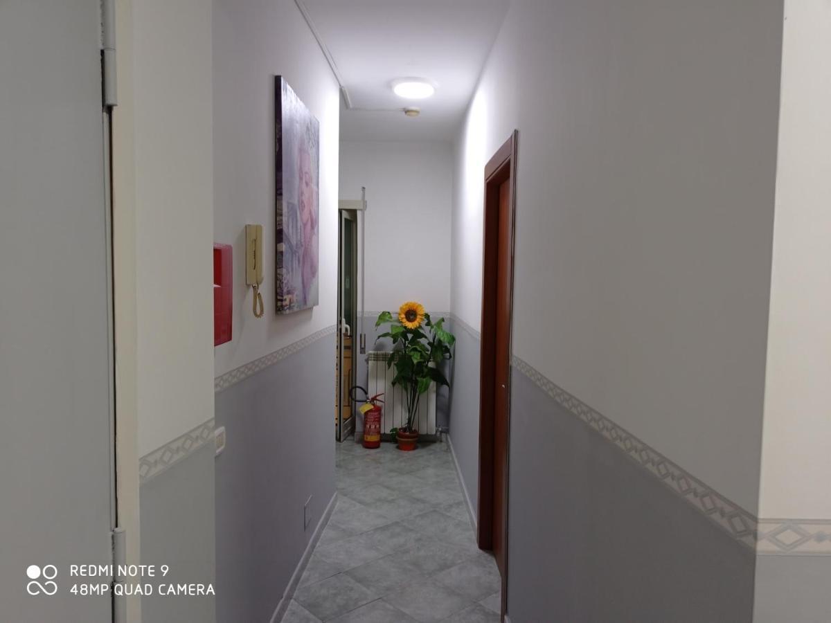 Hotel Alloggio Del Conte Napoli Dış mekan fotoğraf