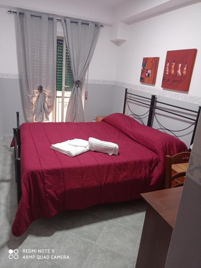 Hotel Alloggio Del Conte Napoli Dış mekan fotoğraf
