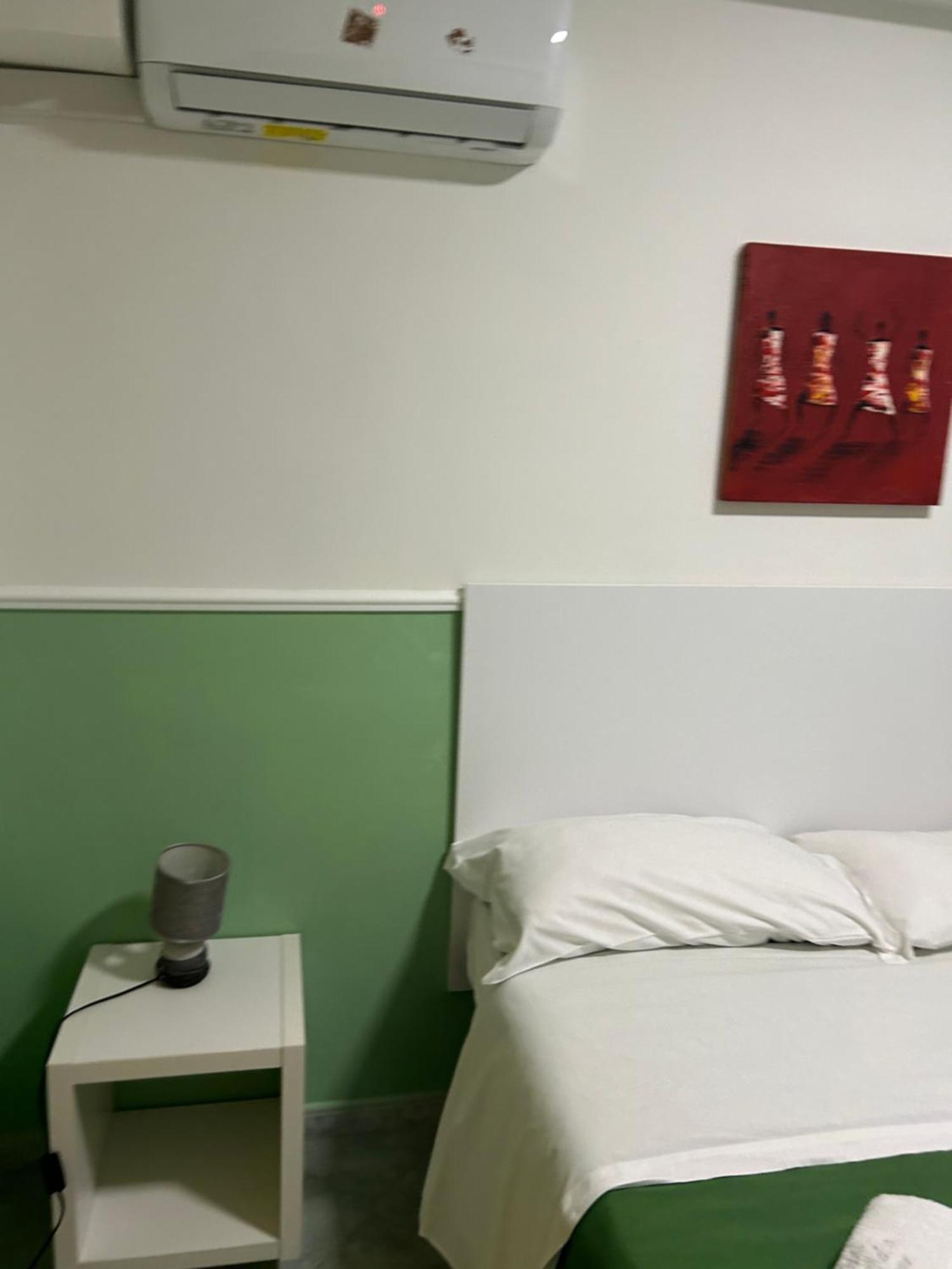 Hotel Alloggio Del Conte Napoli Dış mekan fotoğraf